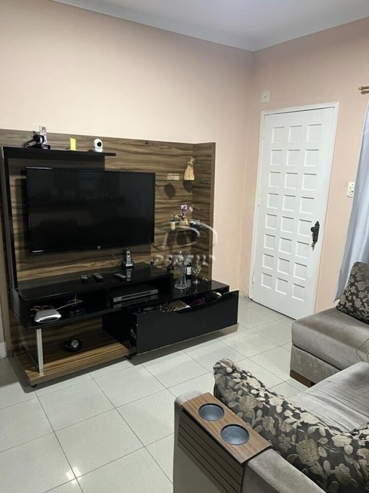 Casa Térrea para Venda - Vila Graciosa