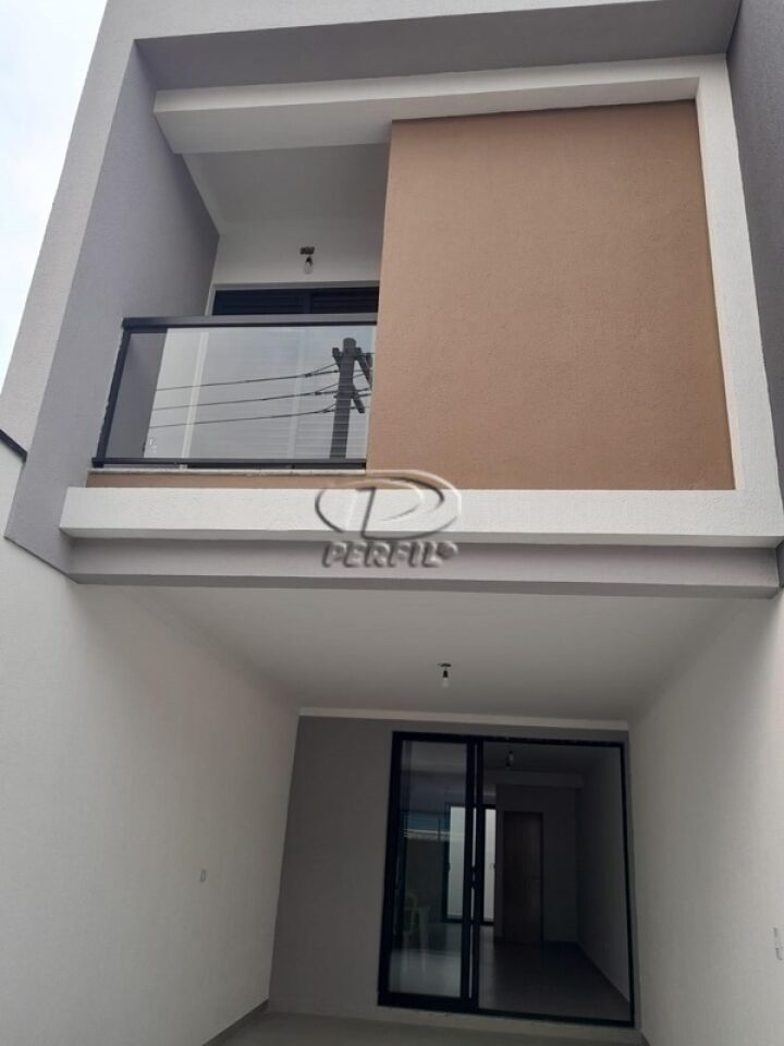 Sobrado para Venda - Vila Zelina
