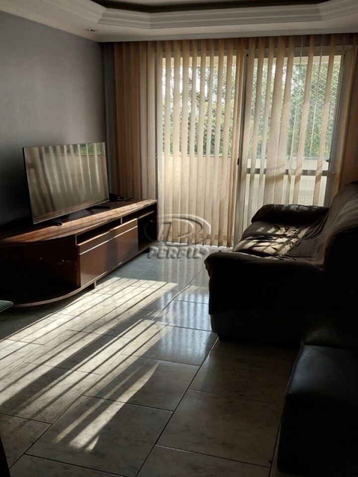 Apartamento para Venda - Sacomã