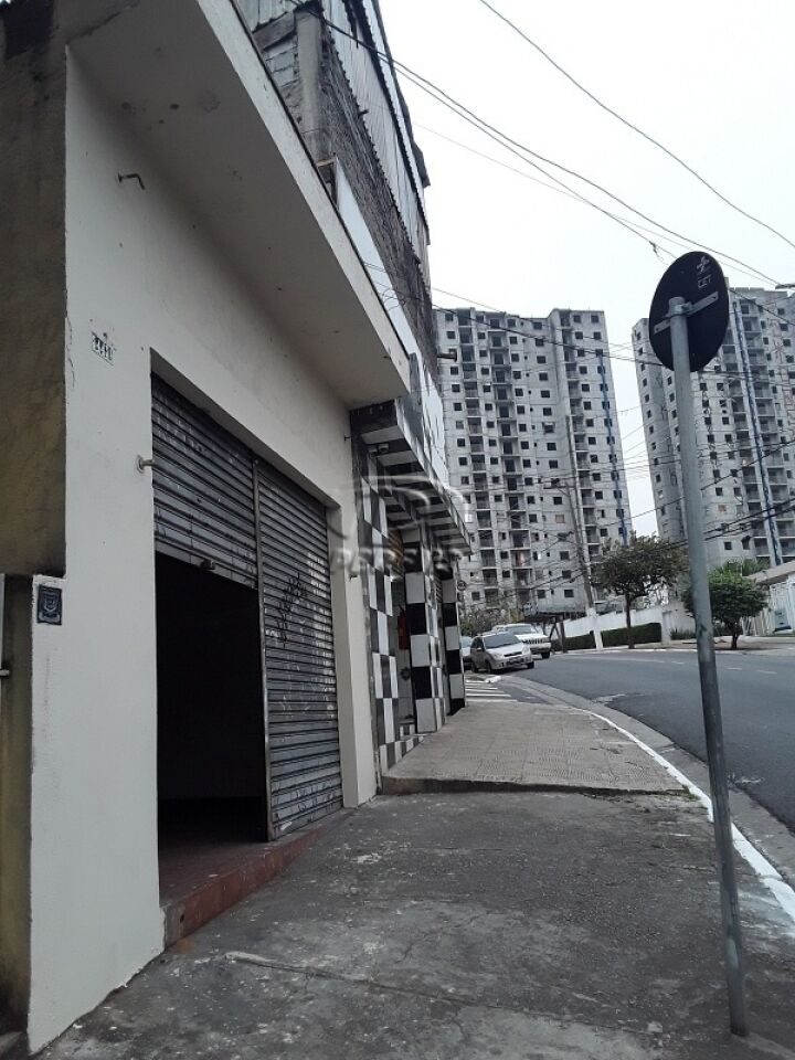 Casa Comercial para Venda - Vila Ema