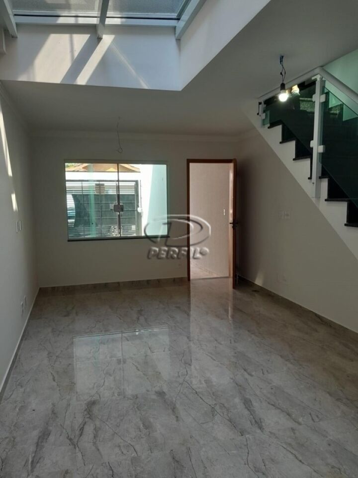 Sobrado para Venda - Vila Zelina