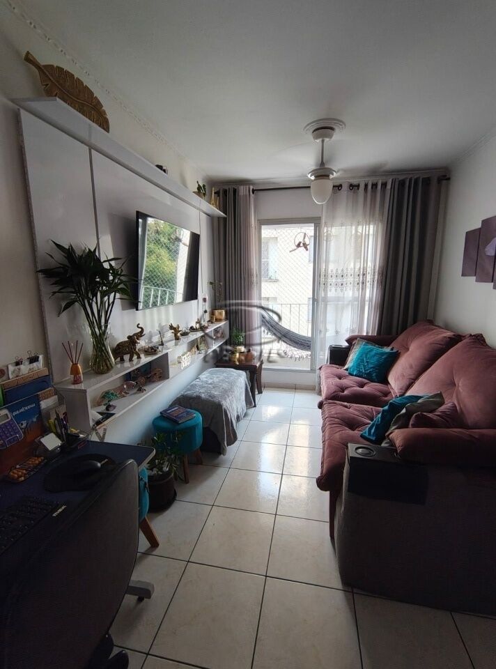 Apartamento para Venda - Vila Prudente
