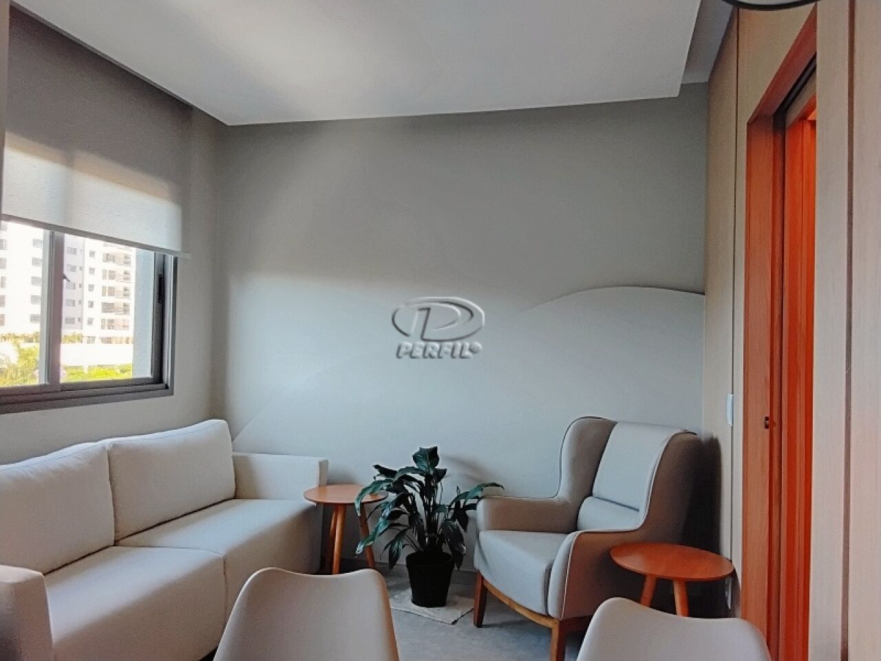 Sala para Locação - Jardim Independência