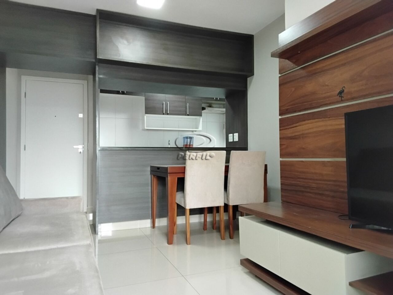 Apartamento para Locação - Vila Bela