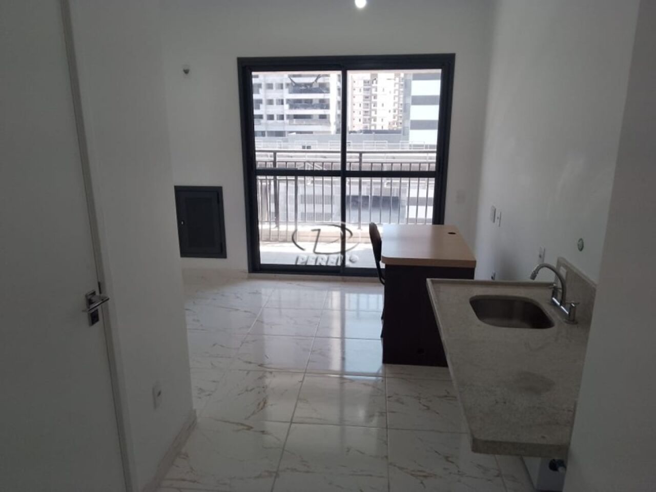 Apartamento para Venda - Jardim Independência