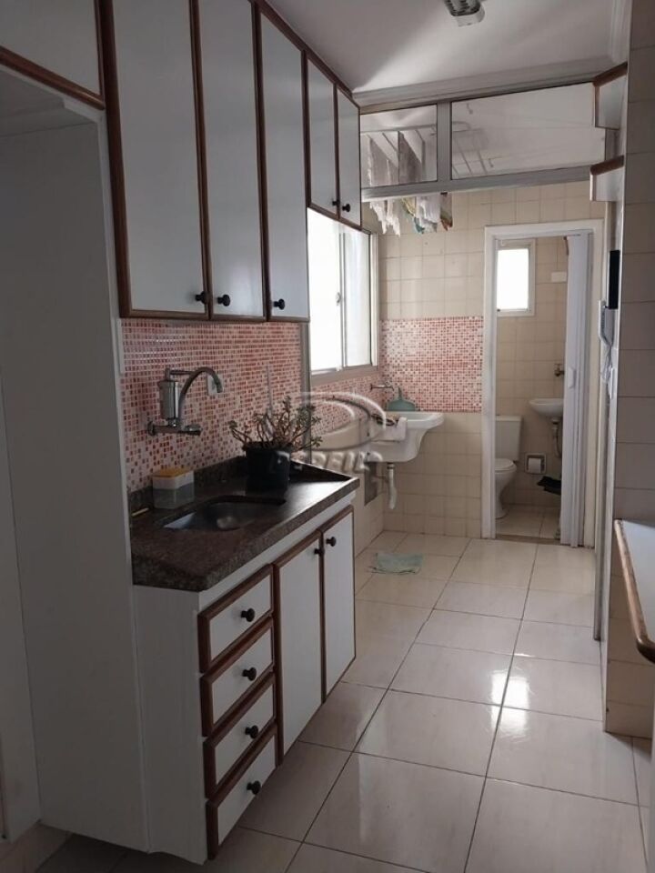 Apartamento para Venda - Vila Alpina