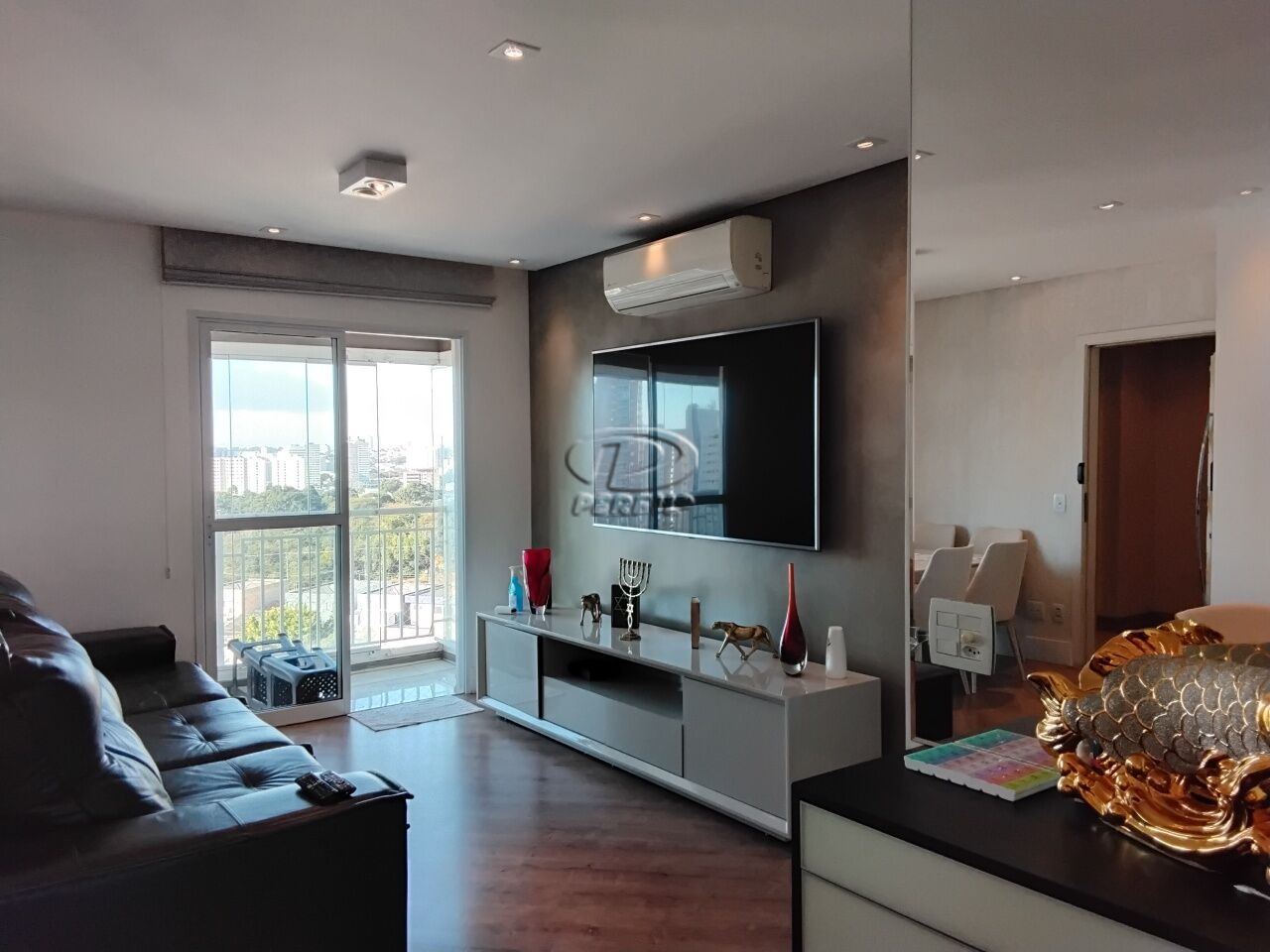 Apartamento para Venda - Jardim Avelino