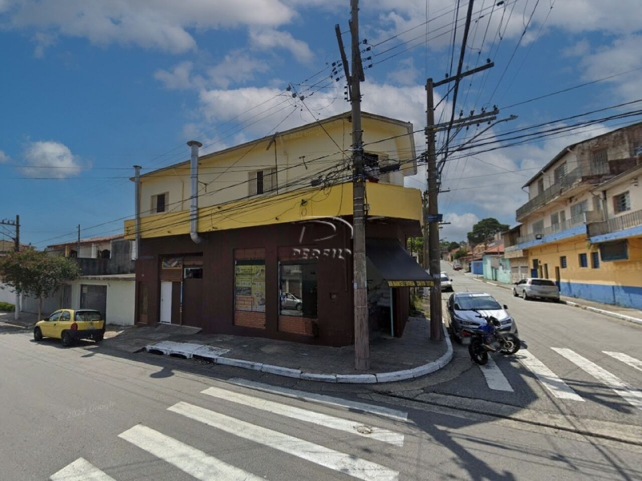 Terreno para Venda - Vila Alpina