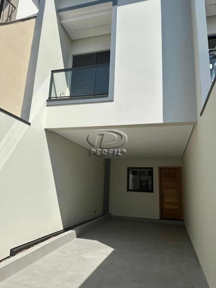 Sobrado para Venda - Vila Zelina