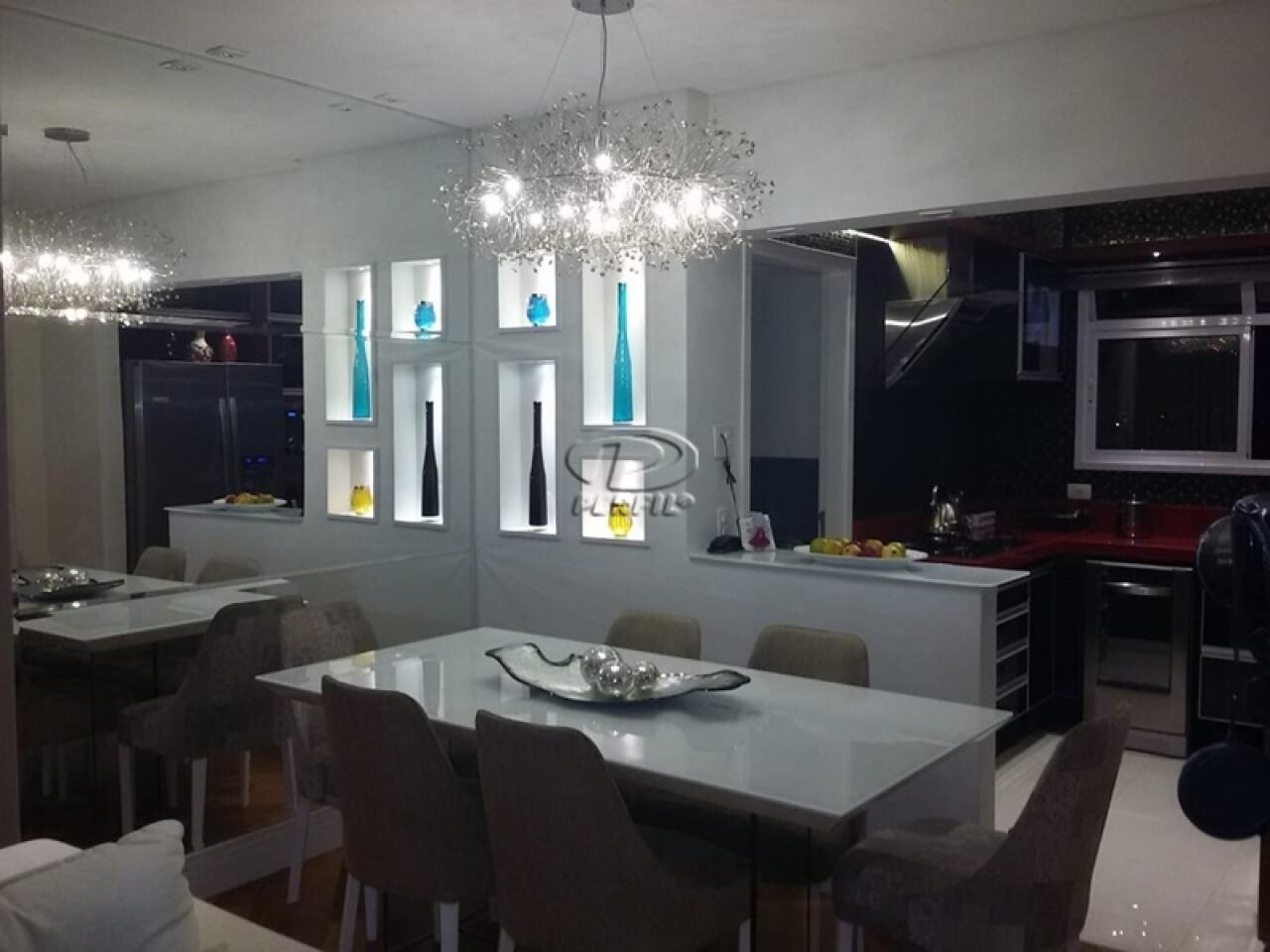 Apartamento para Venda - Jardim Avelino
