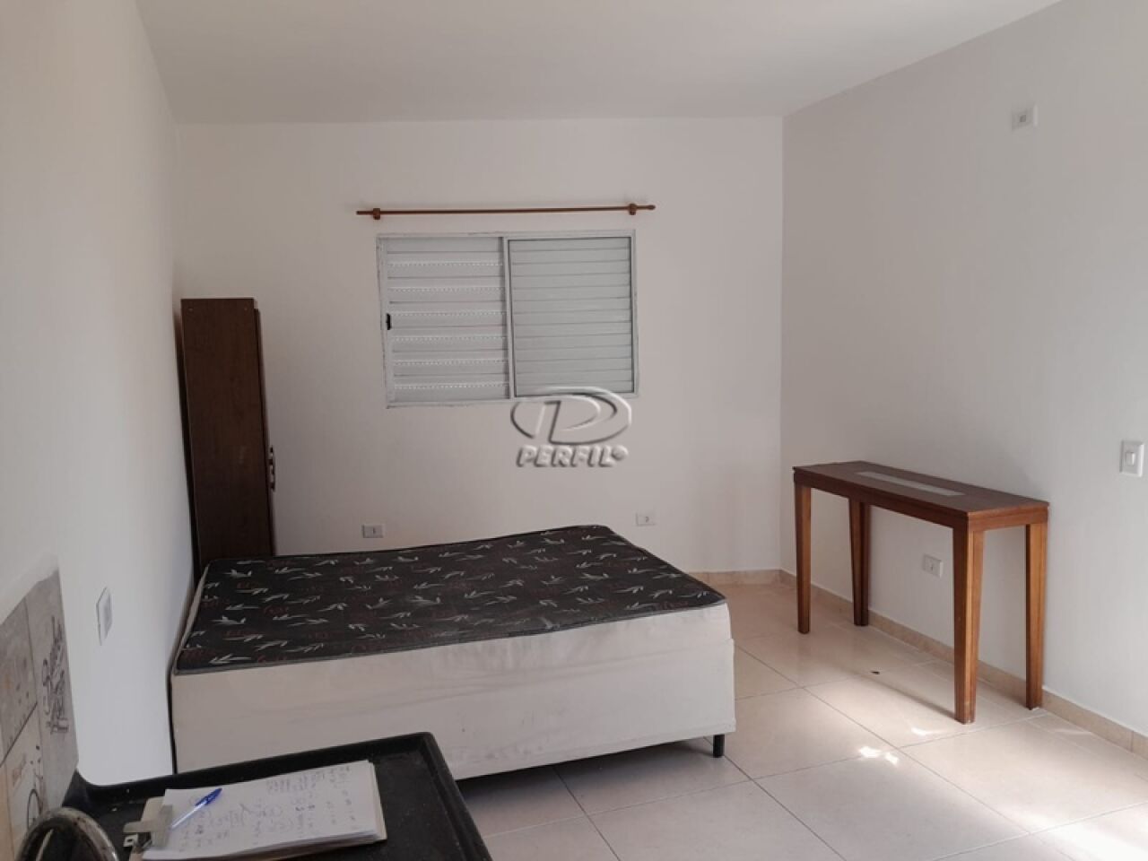 Apartamento para Locação - Vila Zelina