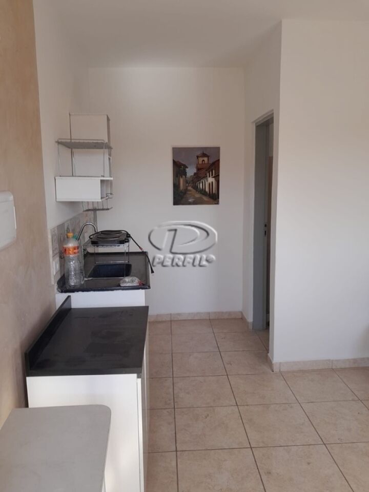 Apartamento para Locação - Vila Zelina