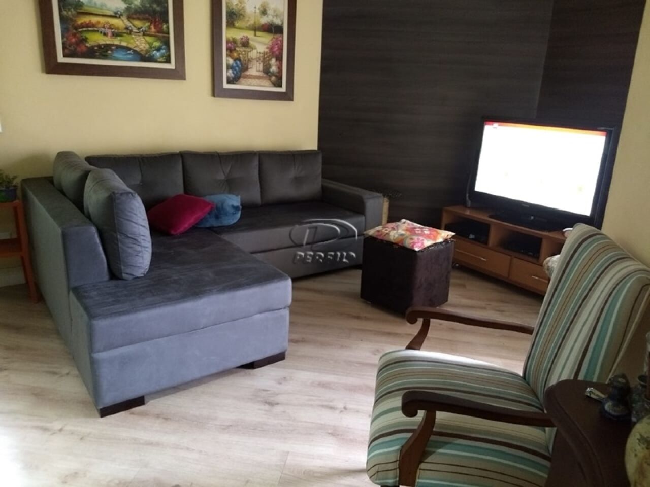 Apartamento para Venda - Vila Zelina