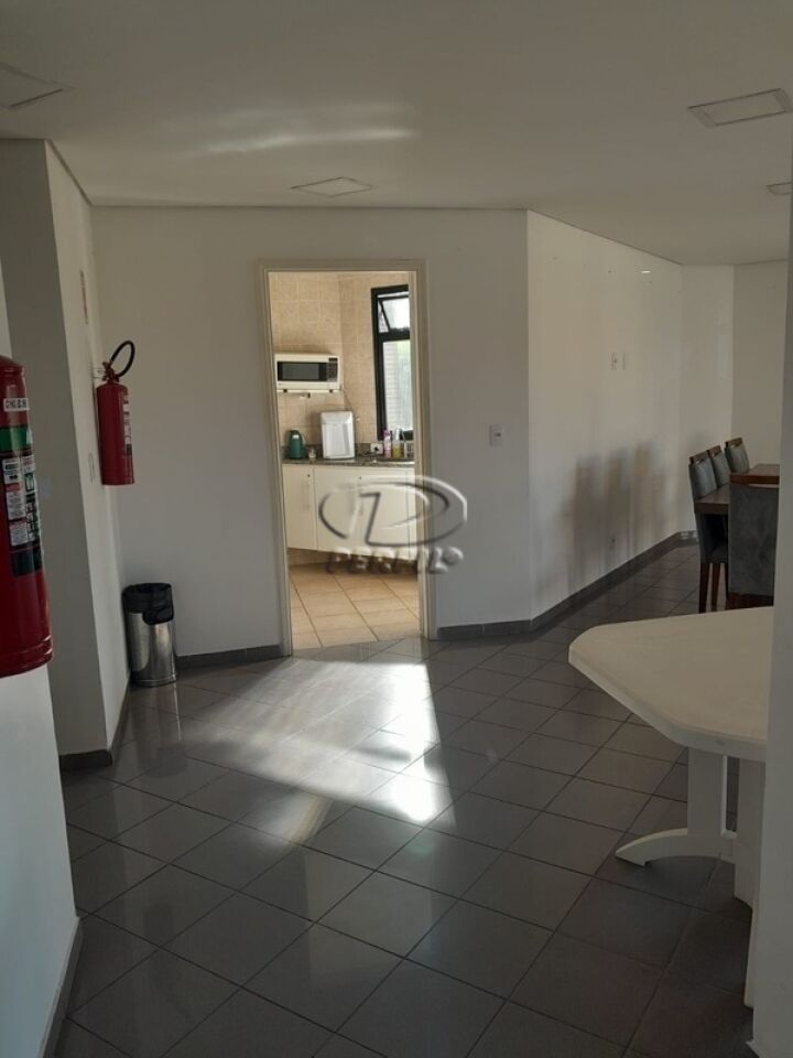 Apartamento para Locação - Vila Zelina