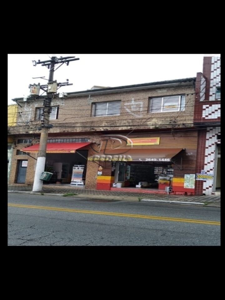 Comercial para Venda - Vila Alpina