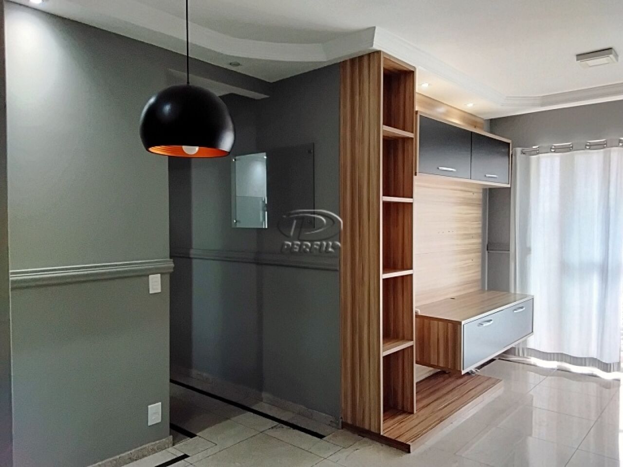 Apartamento para Locação - Vila Ema