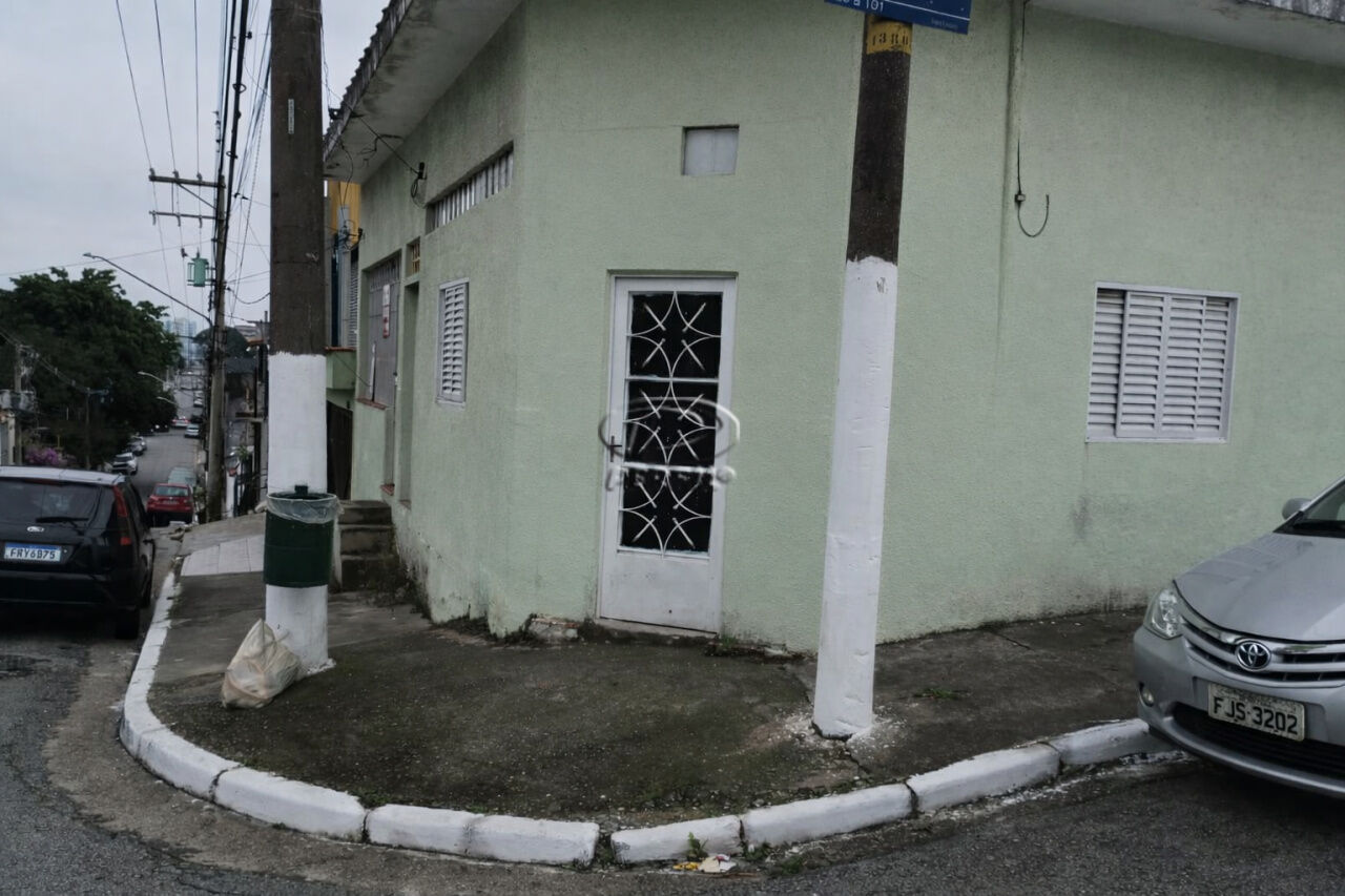 Casa Térrea para Venda - Jardim Independência