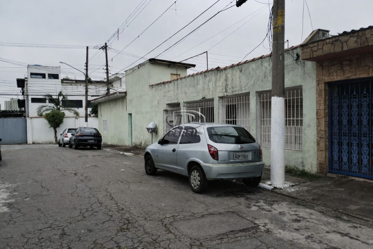 Terreno para Venda - Jardim Independência