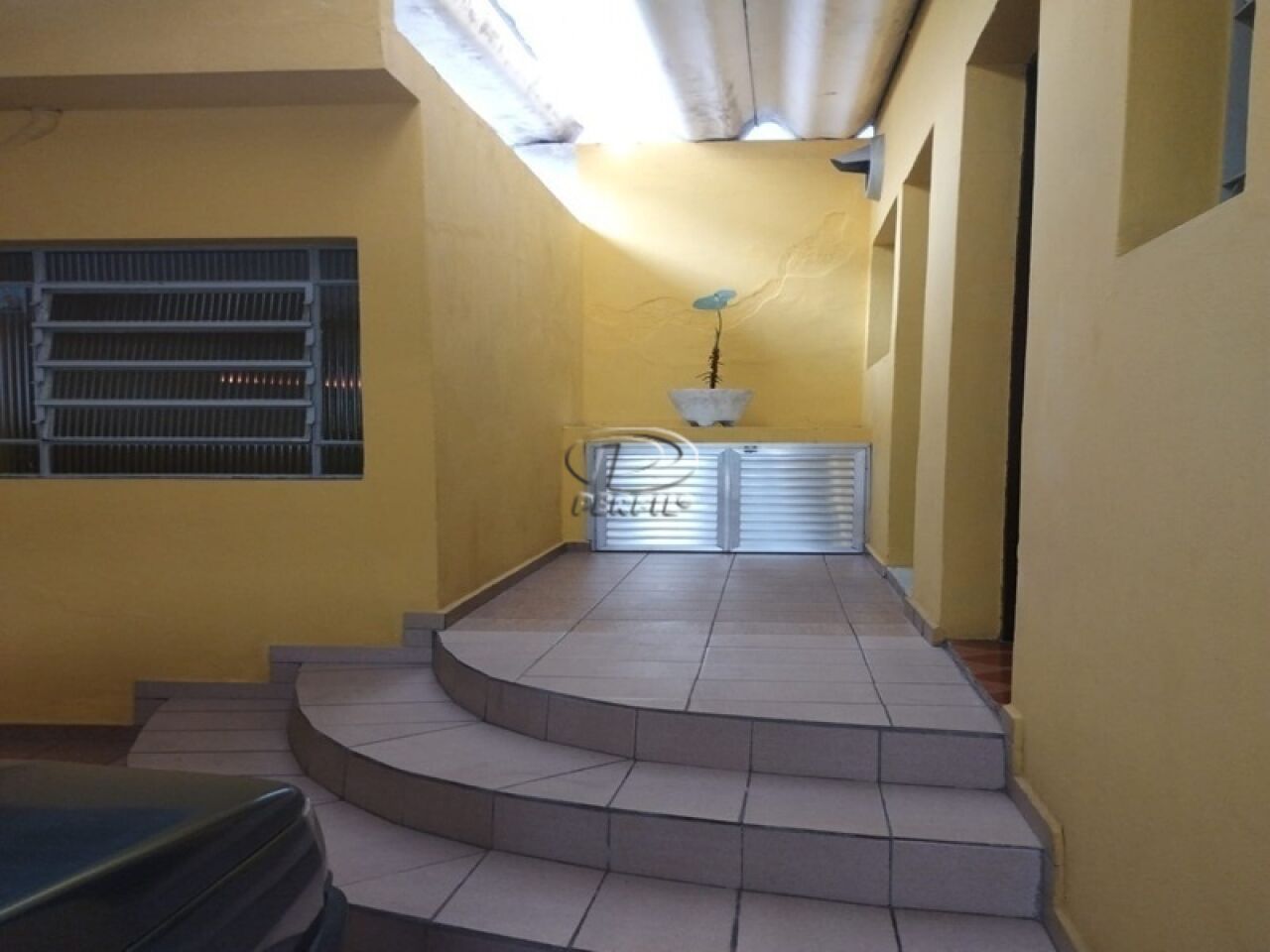 Sobrado para Venda - Parque São Lucas