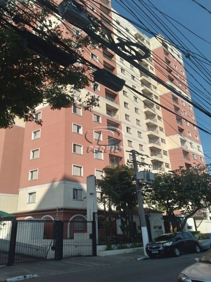 Apartamento para Venda - Vila Prudente