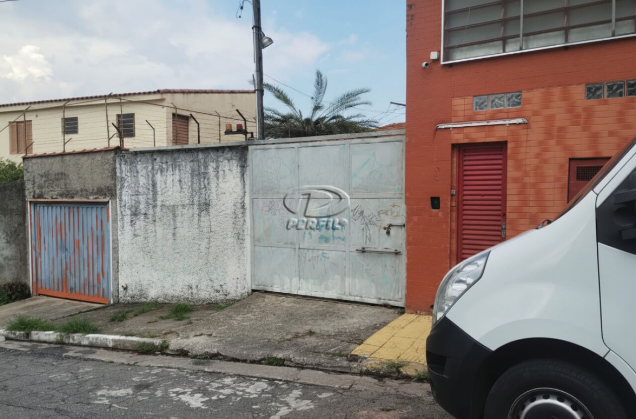 Terreno para Venda - Parque São Lucas