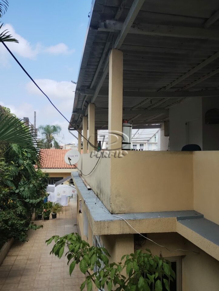 Area para Venda - Vila Ema