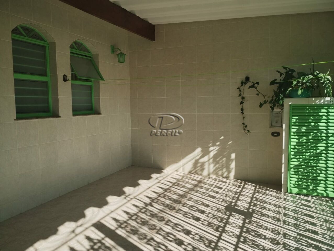 Sobrado para Venda - Parque São Lucas