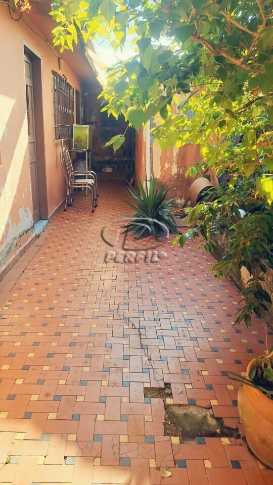 Casa Térrea para Venda - Vila Santa Clara