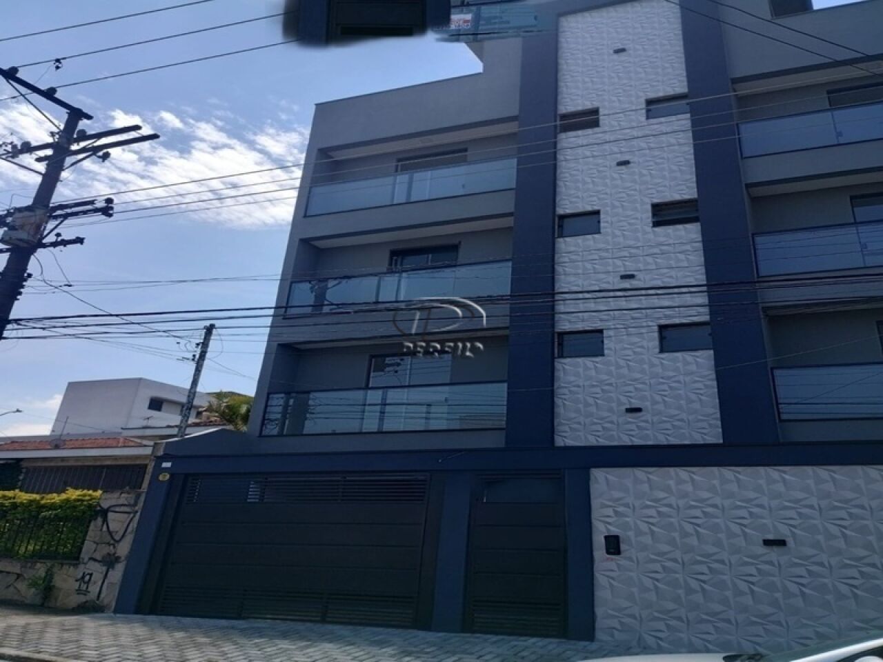 Apartamento para Venda - Vila Libanesa