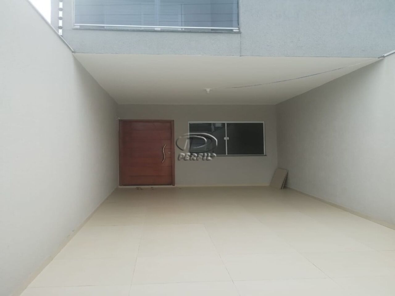 Sobrado para Venda - Vila Primavera