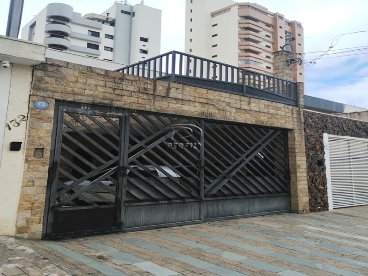 Sobrado para Venda - Jardim Avelino