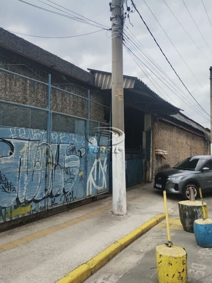 Terreno para Venda - Vila Alpina