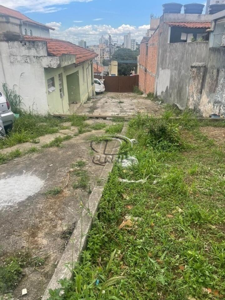 Terreno para Venda - Jardim Independência