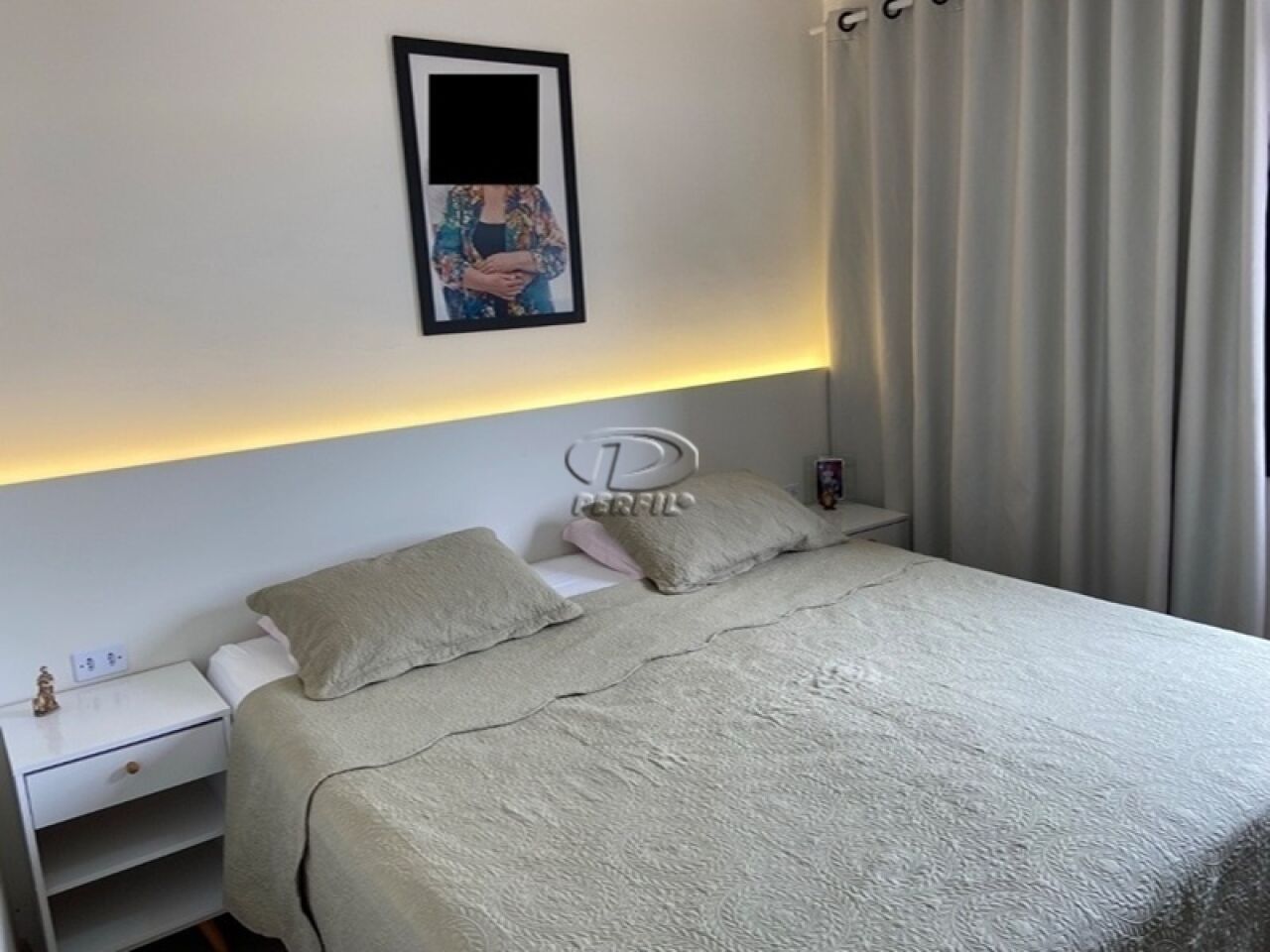 Apartamento para Venda - Vila Bela