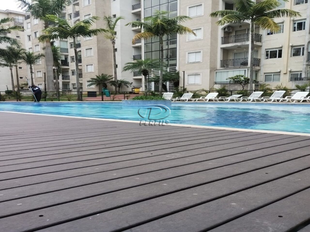 Apartamento para Venda - Sítio da Figueira