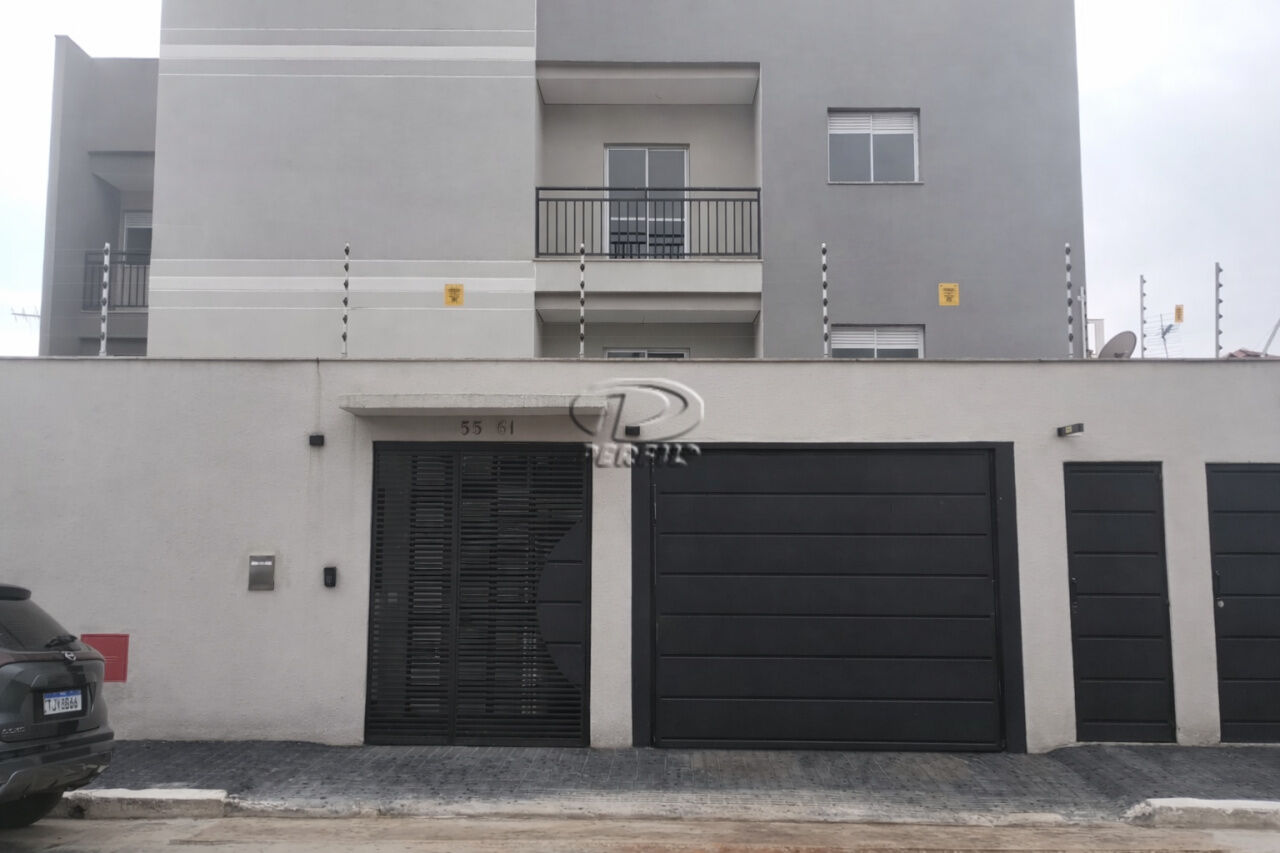 Apartamento para Venda - Vila Zelina