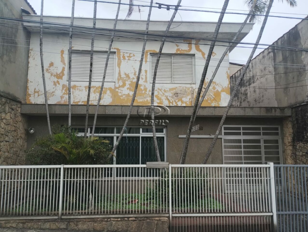 Terreno para Venda - Parque São Lucas