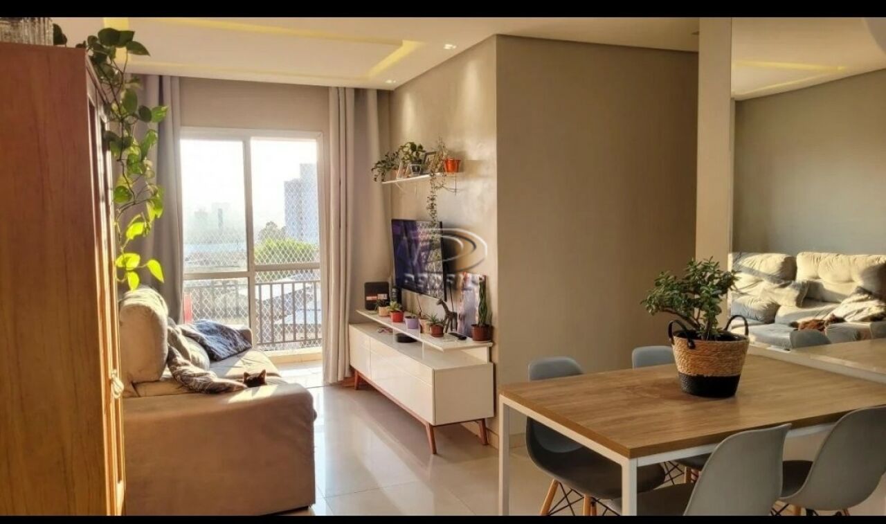 Apartamento para Venda - Vila Bela