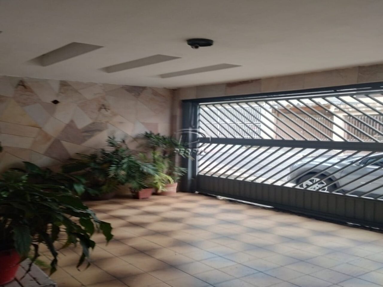 Sobrado para Venda - Chácara Belenzinho