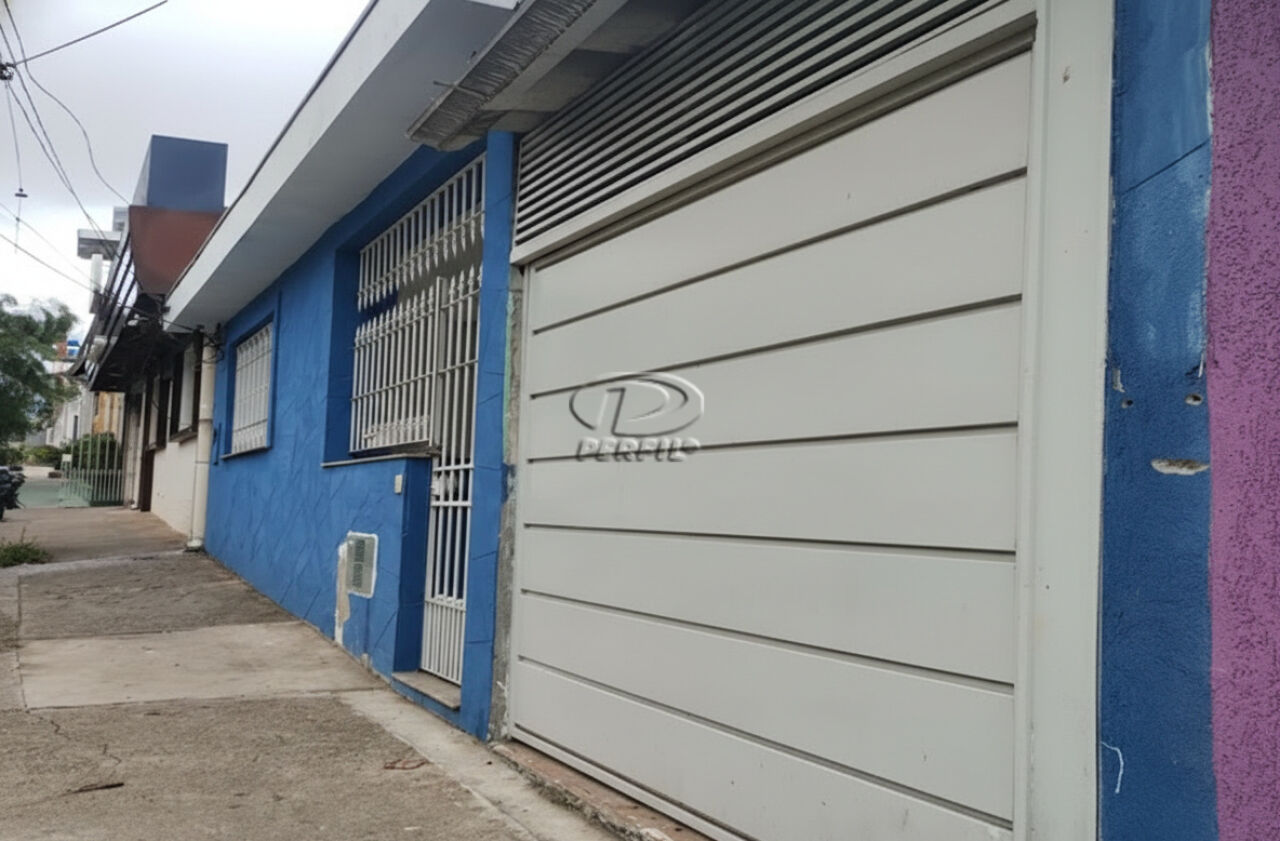 Casa Térrea para Venda - Vila Zelina