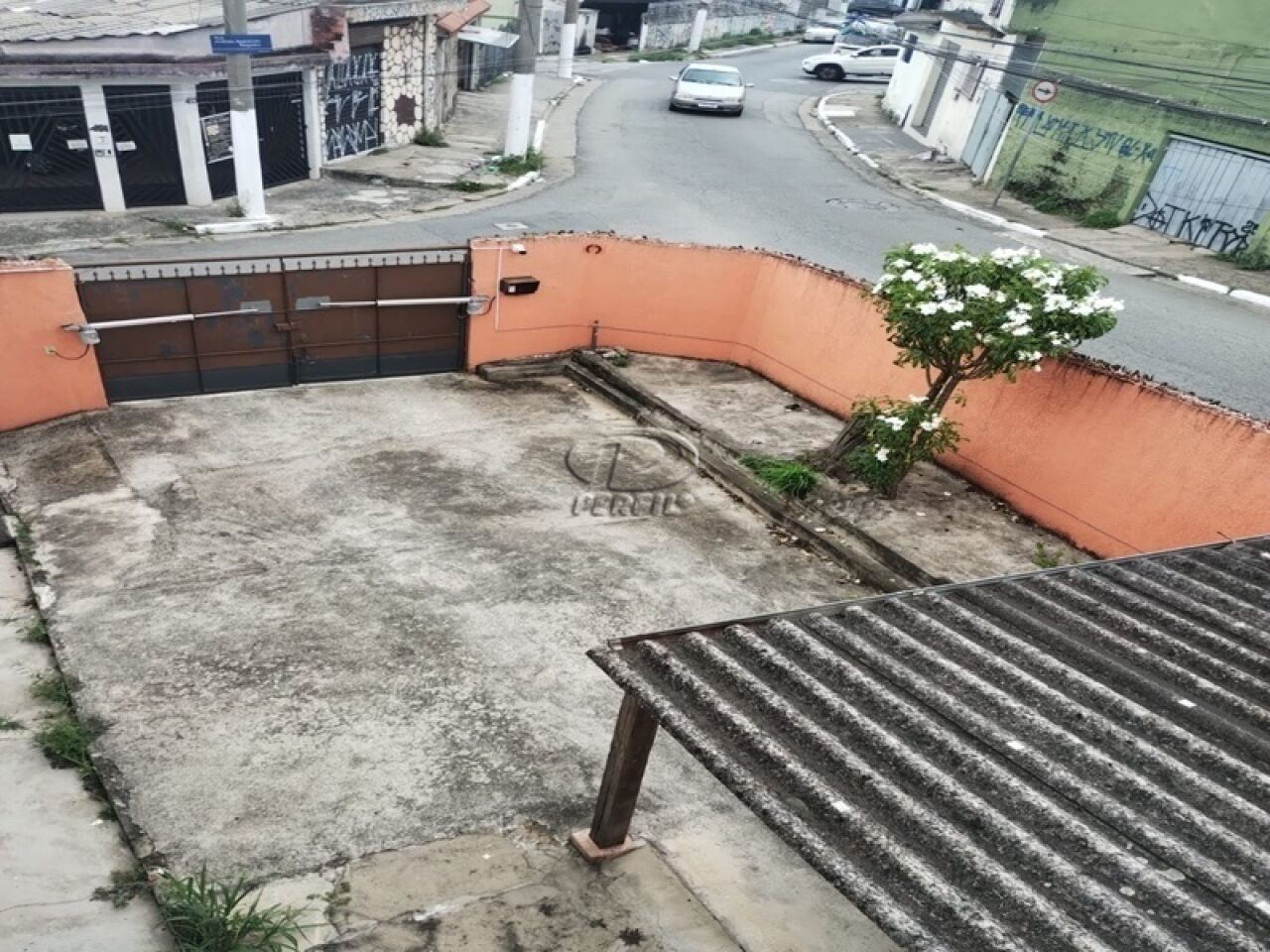 Terreno para Venda - Parque São Lucas