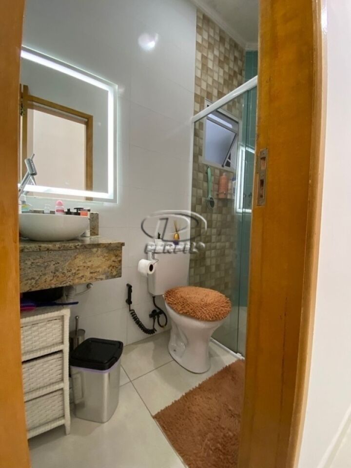 Casa Térrea para Venda - Parque São Lucas