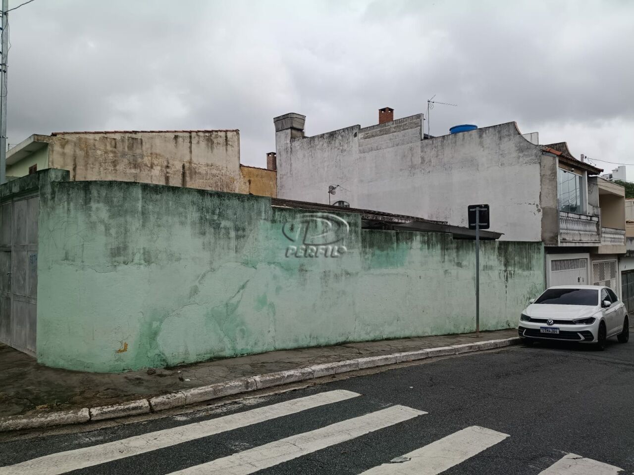 Casa Térrea para Venda - Jardim Independência
