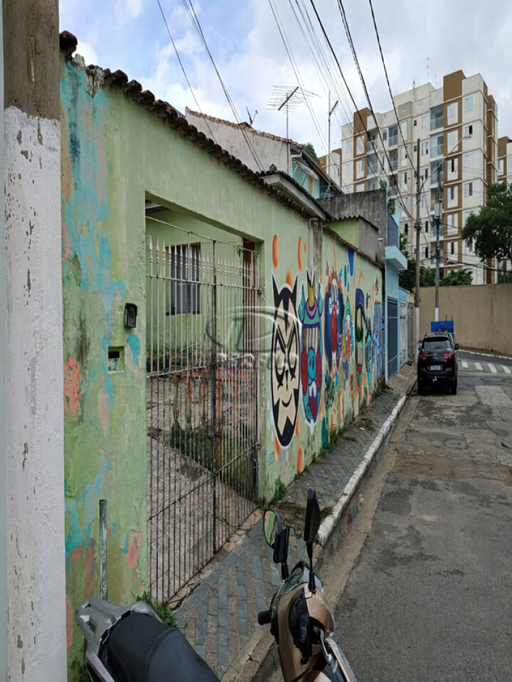 Casa Térrea para Venda - Jardim Independência