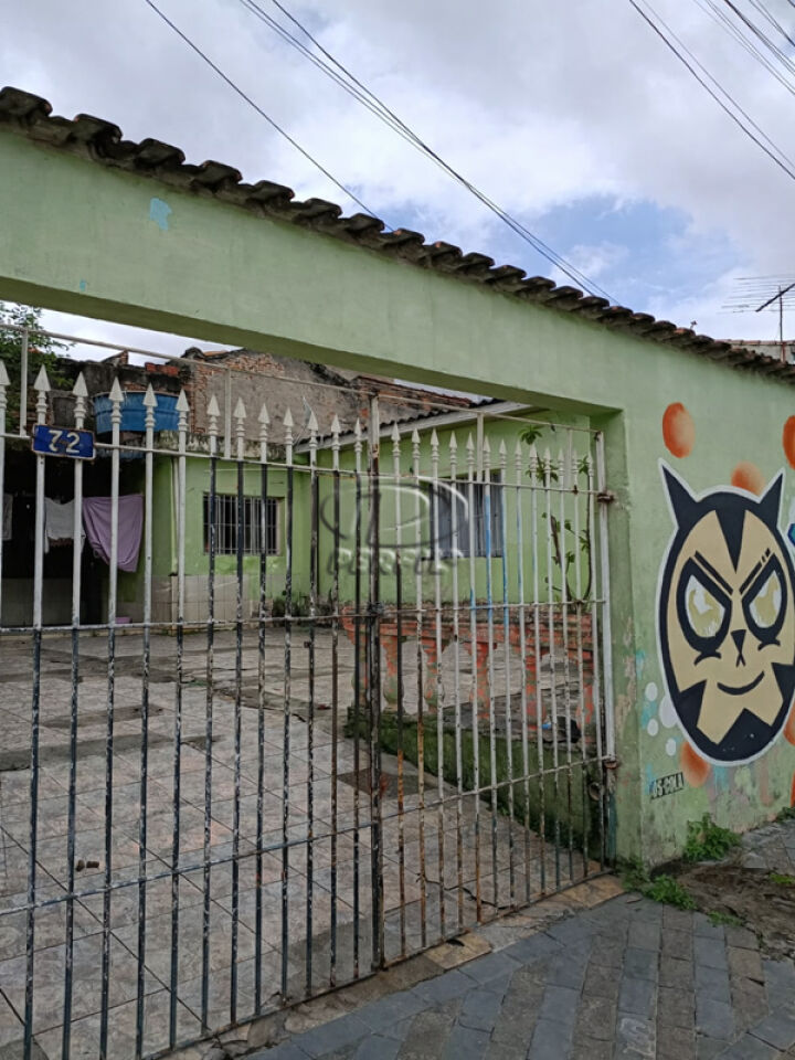 Terreno para Venda - Jardim Independência