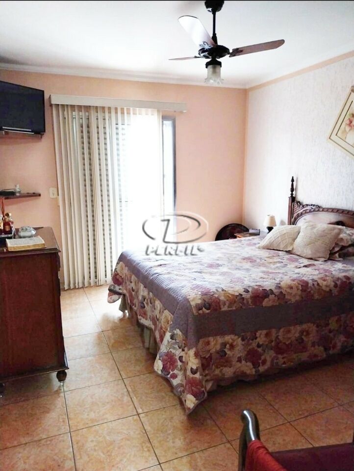 Sobrado para Venda - Vila Zelina