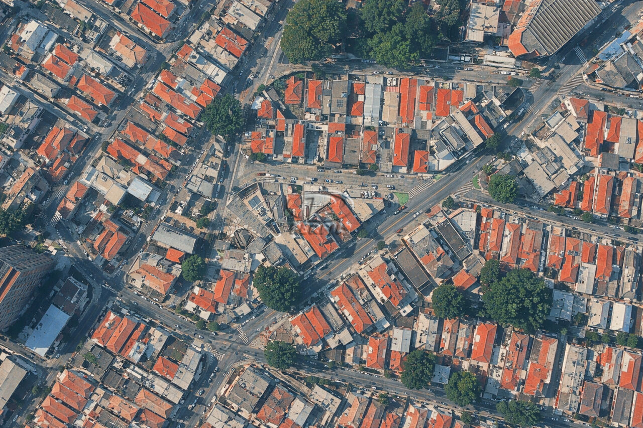 Terreno para Venda - Vila Zelina