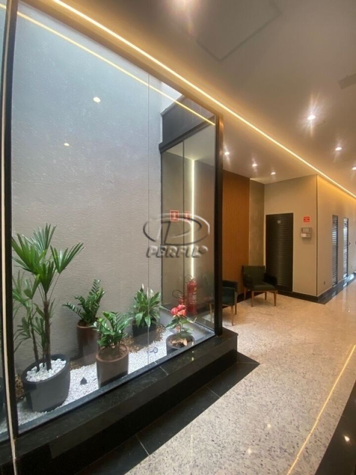 Apartamento para Venda - Vila Zelina