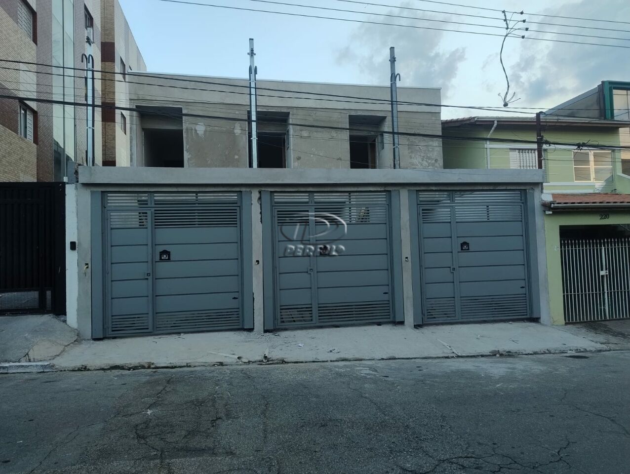 Sobrado para Venda - Vila Zelina