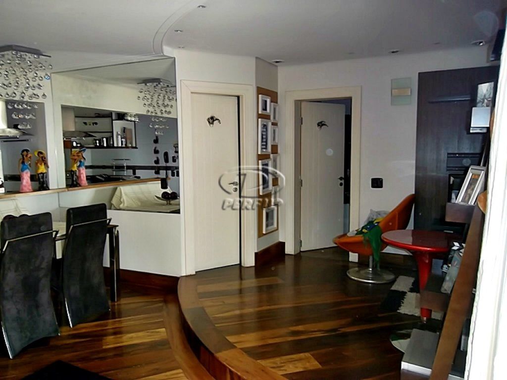 Apartamento para Venda - Vila Zelina